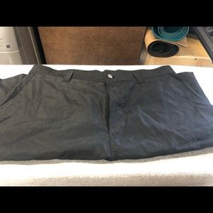 Men’s Callaway Golf Shorts Size 36